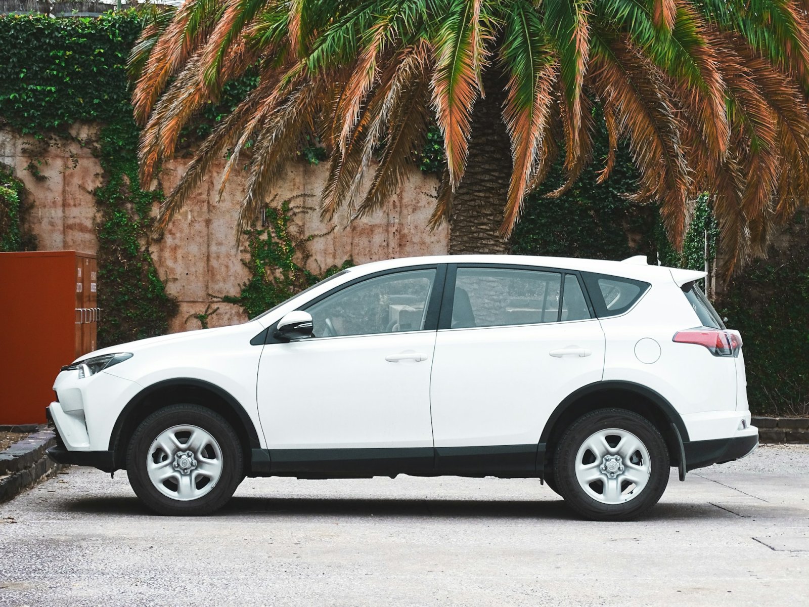 CAR RENTAL