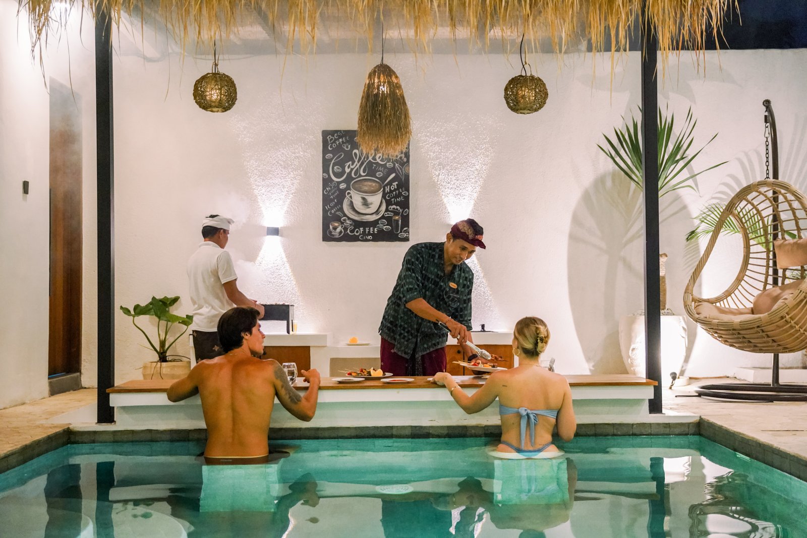 La Vilaya Villa Sanctuary Photo
