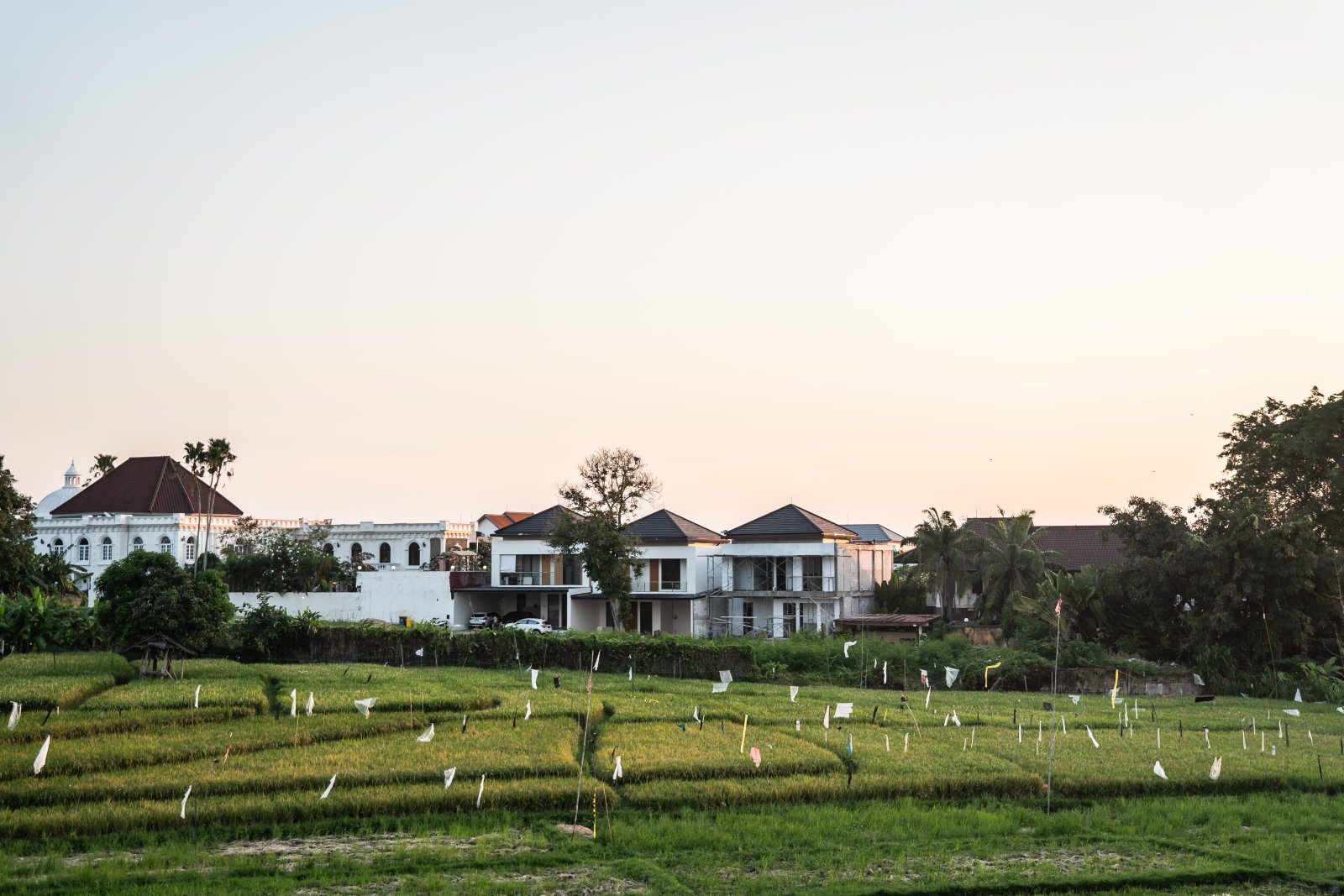 La Vilaya Villa Sanctuary Photo