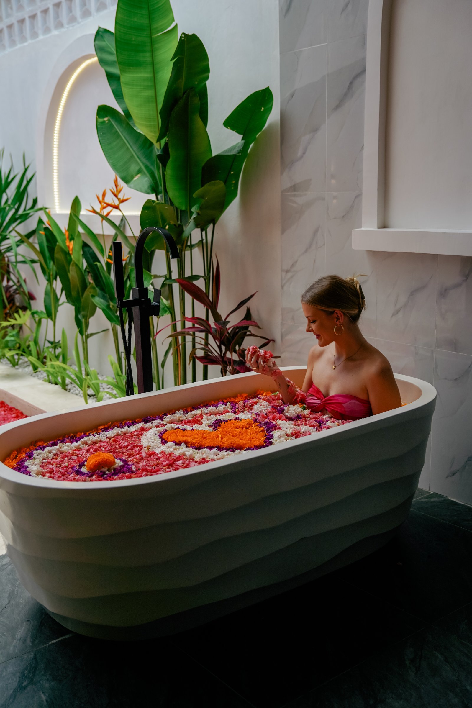 SPA SERVICES